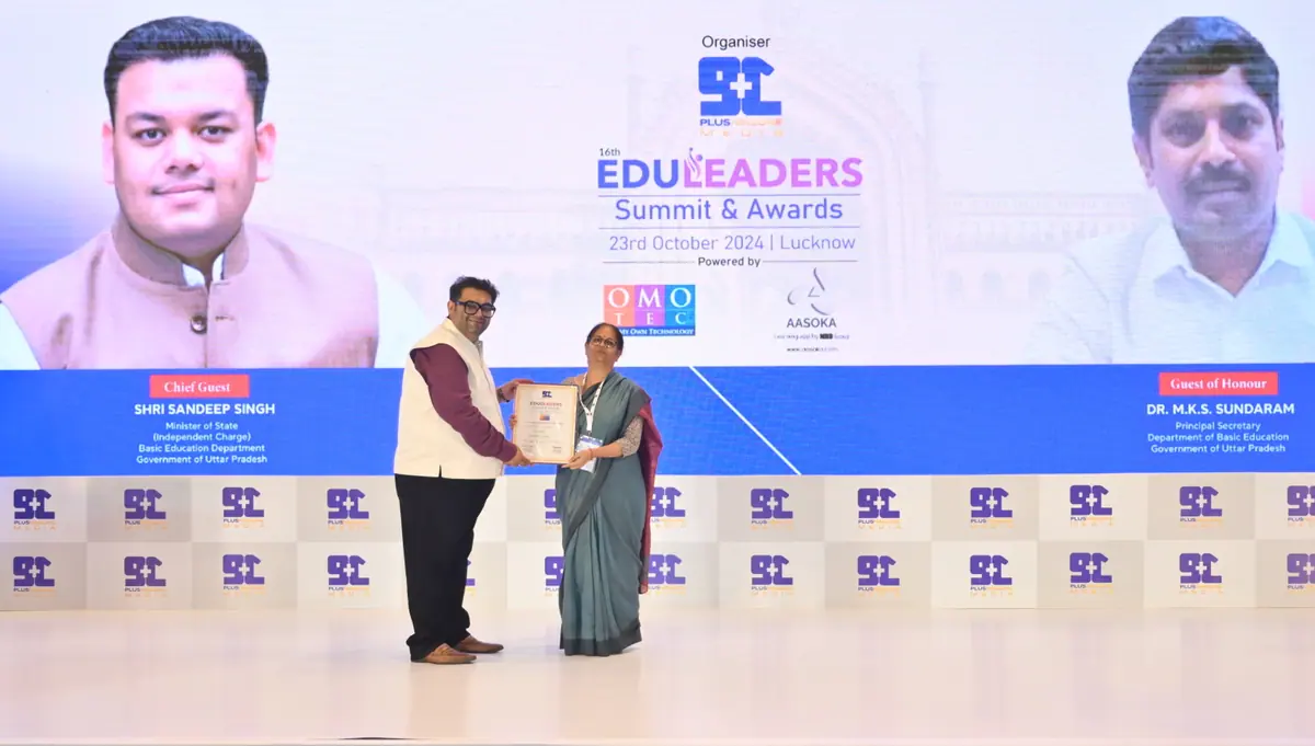 EduLeaders Summit & Awards